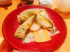 -松涛日本料理