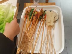 -蓉语串串火锅(振兴路店)
