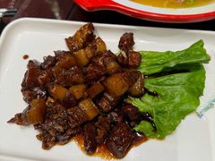 -前门烤鸭(江东中路店)