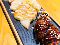 -友悦食堂(灯湖店)