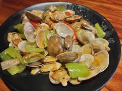 -烧蠔帮·湛江生蚝(南桥店)