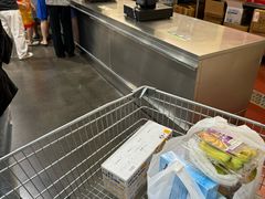 -山姆会员商店(杨桥西路店)