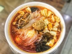 -春发生饭店·非遗(南院门店)