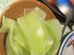 -鸿姐老火锅(疁城新天地店)