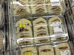 -山姆会员商店(西溪店)