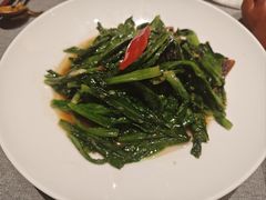 -羲和雅苑•北京烤鸭(平安国际金融中心店)