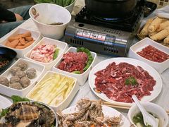 -活潑鲜跳(湖滨商业街店)