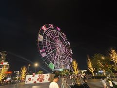 -南昌之星摩天轮