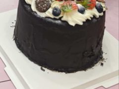 -昔木生日蛋糕(汉口店)