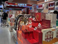 -盒马鲜生(顺义店)