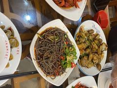 -老谢龙虾(芜湖路店)