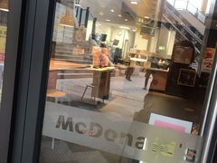 门面-麦当劳(天塔道店)