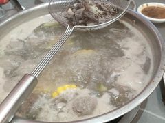 -官塘陈记鱼生·潮汕砂锅粥·牛肉火锅(潮枫路总店)