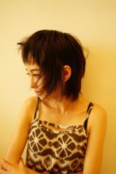-MY HAIR ARDOR