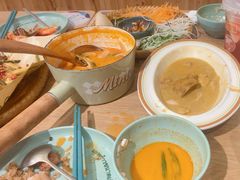 -迷你椰·泰式大排档(共康店)