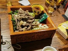 -如意林卡藏餐吧 (九寨沟店)