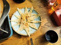 -嘎嘎鸭脑壳江湖菜(五里店)