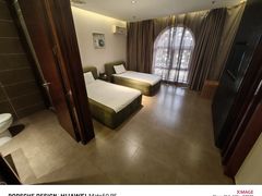 -水立方3号洗浴会馆(曼哈顿店)