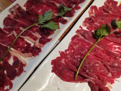 -海银海记潮汕牛肉火锅(新港中路海珠店)