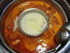 -鱼豆吉·豆浆鱼火锅(宜昌万达店)