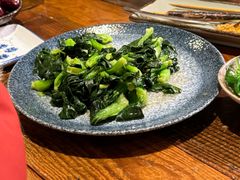 -深夜食堂(永康南路店)