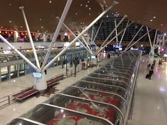 -吉隆坡国际机场