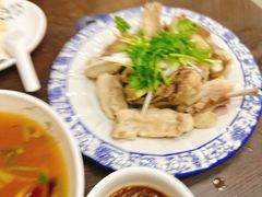 -协顺园回头馆(南顺城路店)