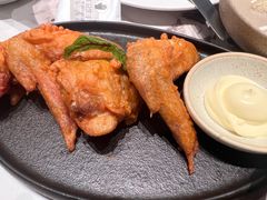 -沛家·西餐Brunch·直火料理
