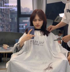 -CHANGE 美发烫染沙龙