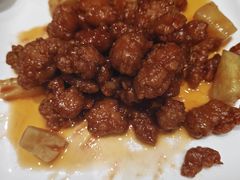咕咾肉-聚丰园•湖鲜餐厅(阿红私房菜梅石路店)