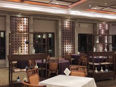 大堂-三清山希尔顿度假酒店·三清轩中餐厅