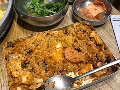 回忆盒饭-姜虎东白丁烤肉(苏州中心店)