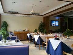 大堂-民福居烤鸭店(石榴庄店)