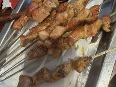 -永红源啤酒·烧烤·海鲜·大排档(台柳路店)