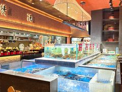 -炊江南·上海菜(国展华漕店)