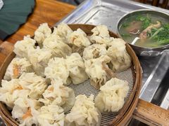 -海汇源老烧麦店(东大街总店)
