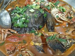 -溱湖八鲜菜馆