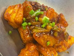 -蓉三少冒烤鸭·四川小吃集(北京首店)