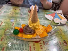 -顺记冰室(宝华路店)