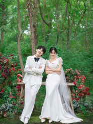 -第一夫人婚纱摄影(南京店)