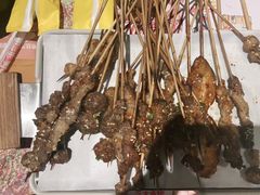 -木屋烧烤(龙华店)