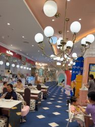 点击看大图 -奈尔宝家庭中心·亲子餐厅(苏州大悦城店)