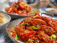 -指爱龙虾(金杨路总店)