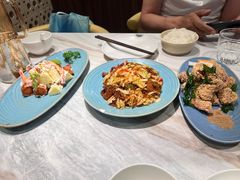 -鹿港小镇(霄云店)