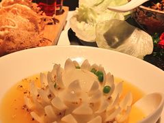 -若蘭慈·无国界素食料理(欢乐海岸店)