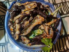 椒麻去骨鸡爪-俏九州·小炒黄牛肉(华润万象汇店)