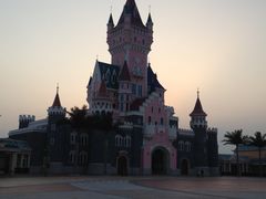 -厦门方特梦幻王国