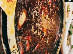 -一斗火锅·招财羊毛肚(上河城店)