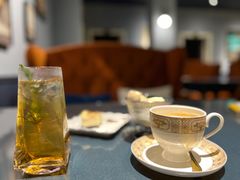 -吱咖啡西式简餐