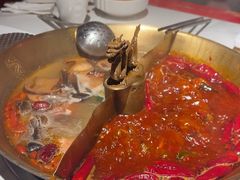 -小龙翻大江文化火锅(宽窄店)